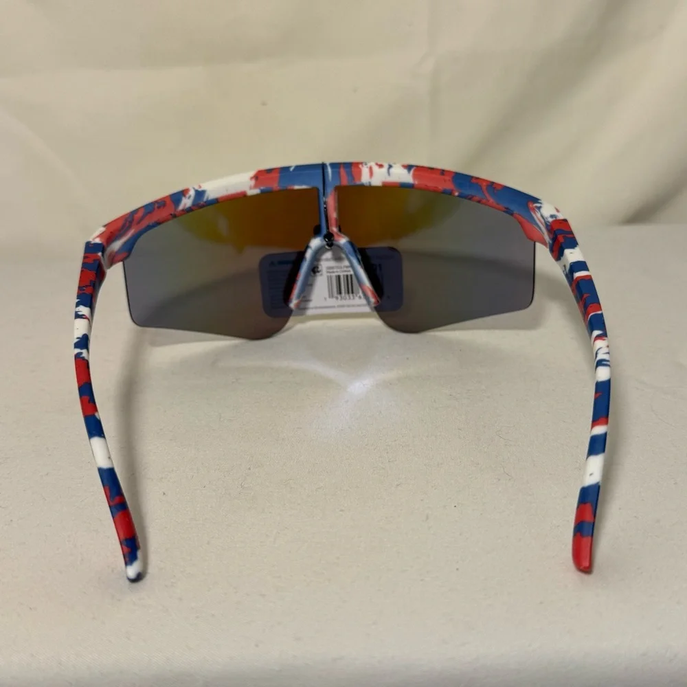 Foster Grant X Panama Jack Polarized Sunglasses Perfect For‎ Bills Fans